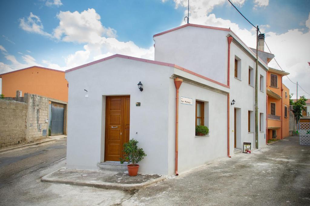 Holiday Room Sa Tebia - Habitación Estándar Doble O Twin