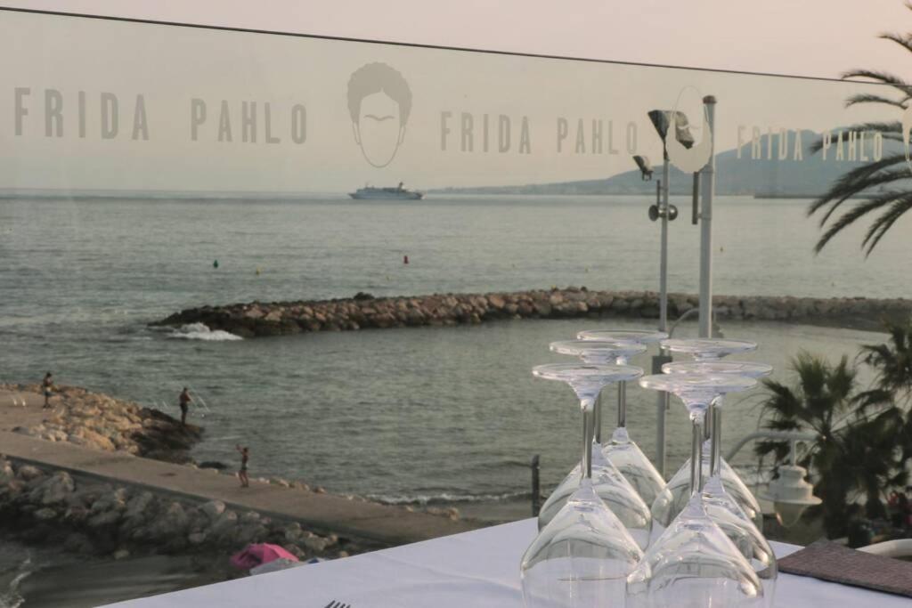 Apartamento Frida Pahlo, Málaga – 2022. aasta uuendatud hinnad