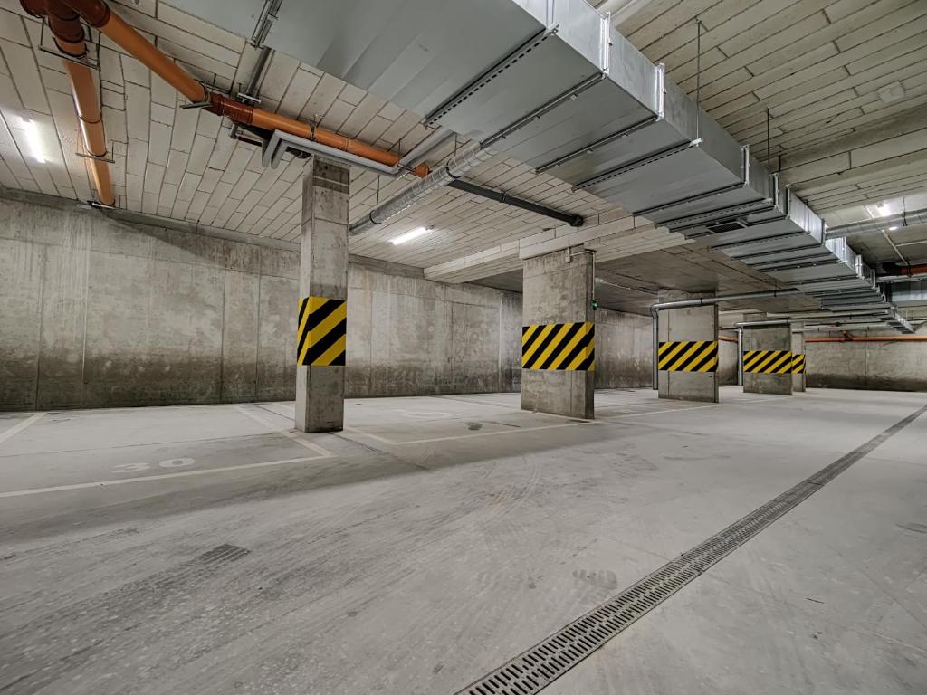 Fotografia z galérie ubytovania Apartament Bazyliańska Stare Miasto v destinácii Zamość