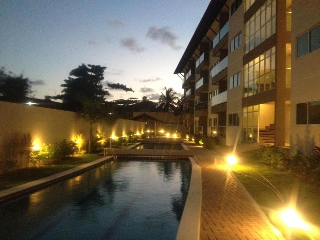  Porto Plaza Cupe Beach