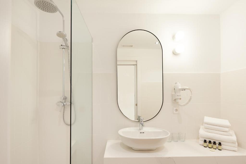 The MO House - Resim 9