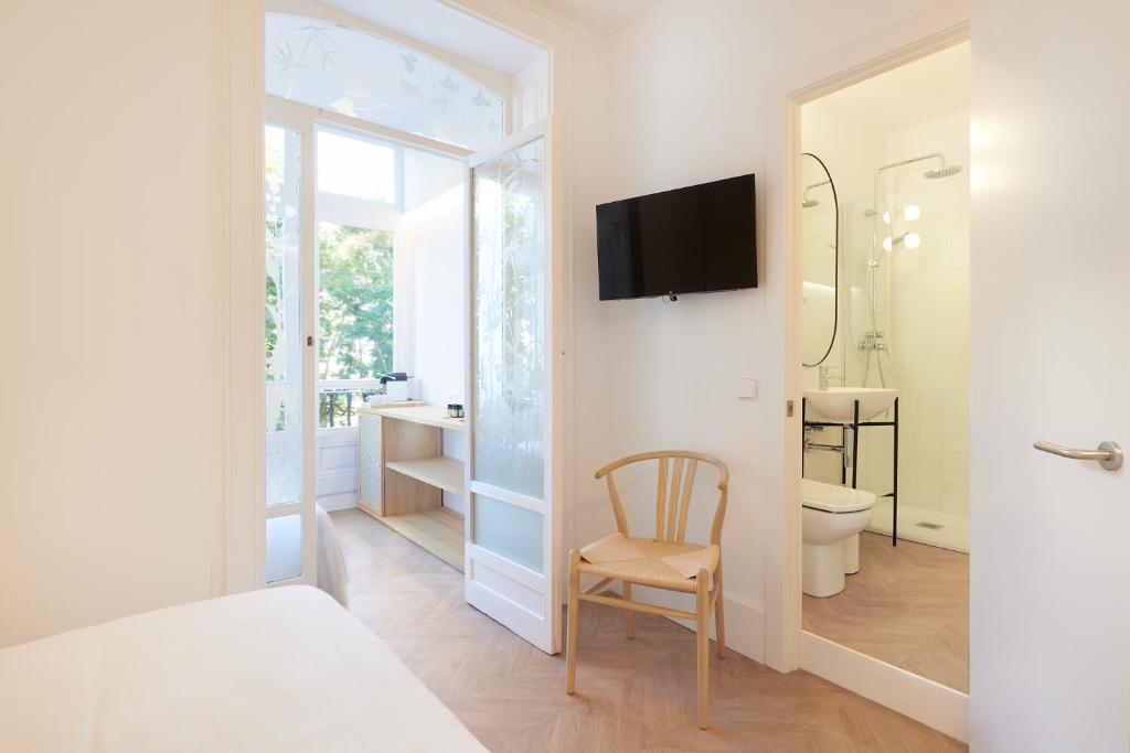 The MO House - Resim 13