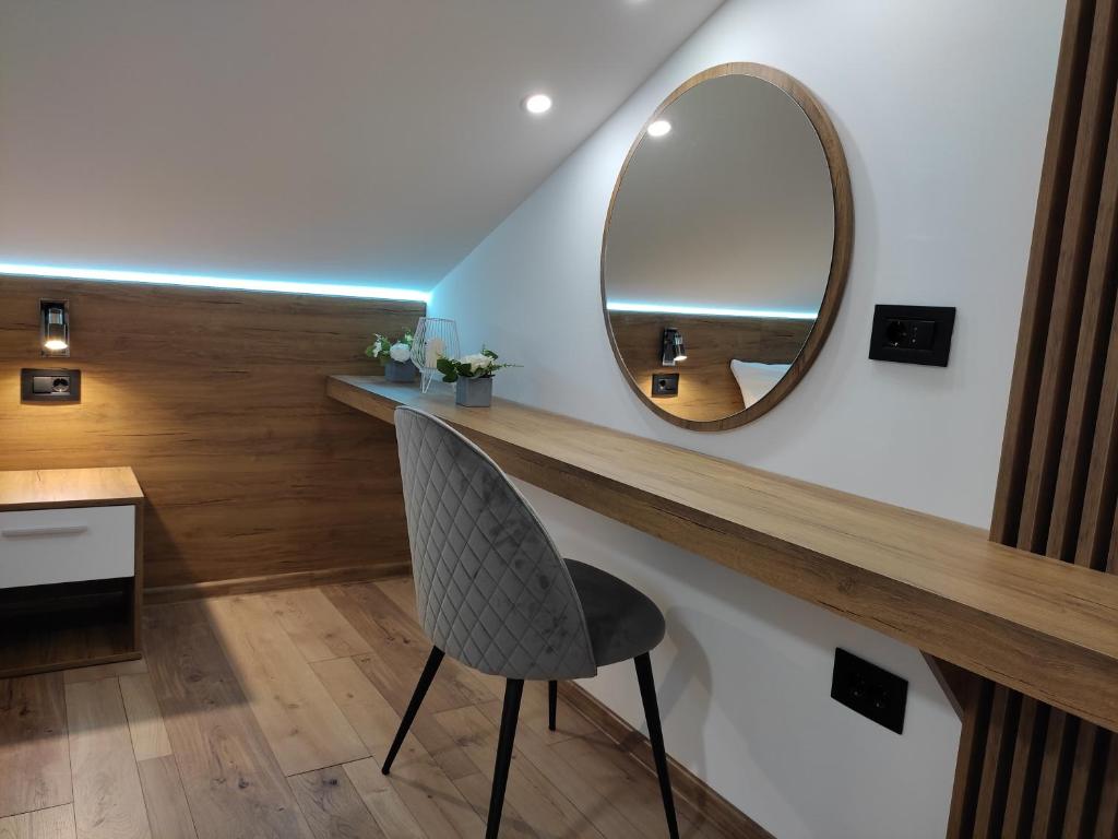 Fotografie z fotogalerie ubytování Sky Luxury v destinaci Aranđelovac