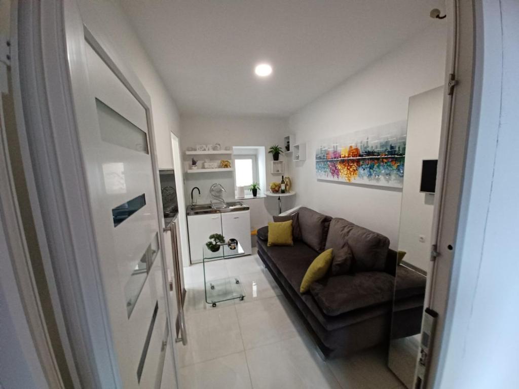 IN the CENTAR APARTMENT - 17