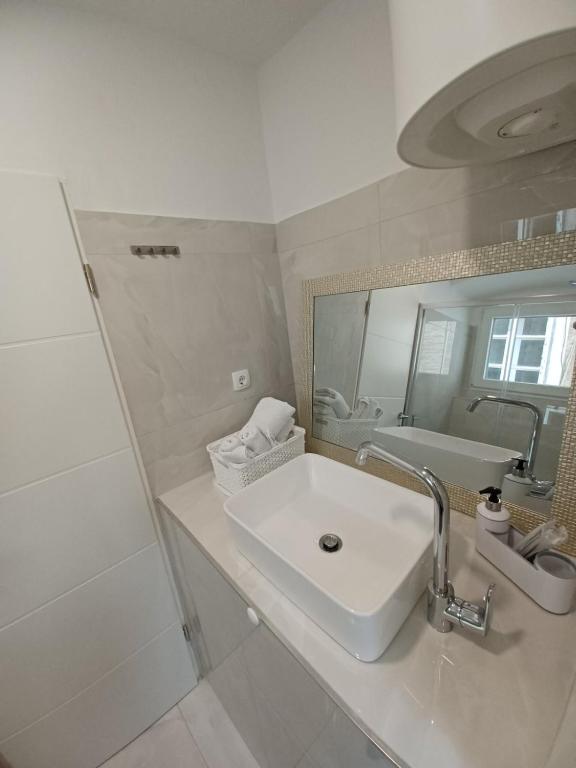 IN the CENTAR APARTMENT - 19