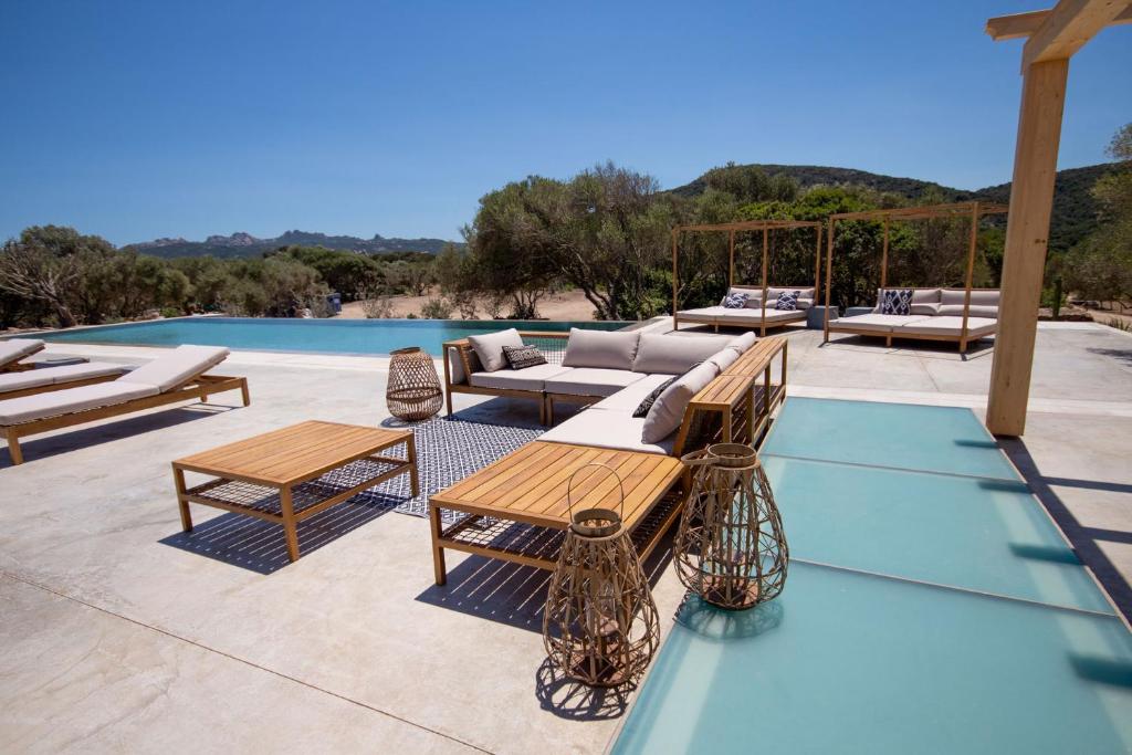 Borgo Lianti case vacanza Sardegna