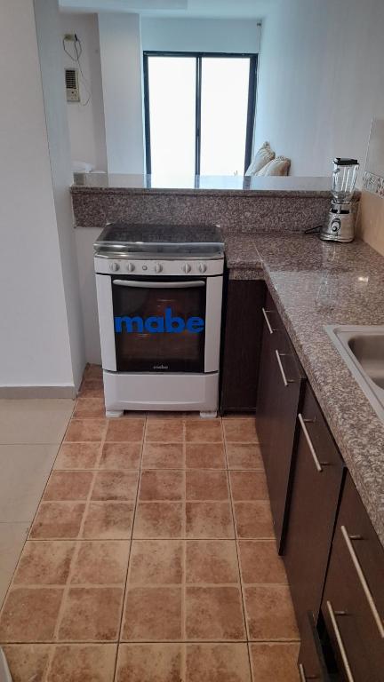 Suites y habitaciones en Edificación Amaralto