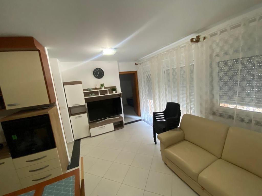 Fotografia z galérie ubytovania Miško Apartmani v destinácii Petrcane