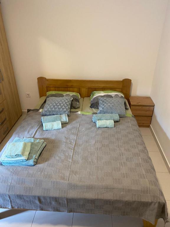 Fotografia z galérie ubytovania Miško Apartmani v destinácii Petrcane