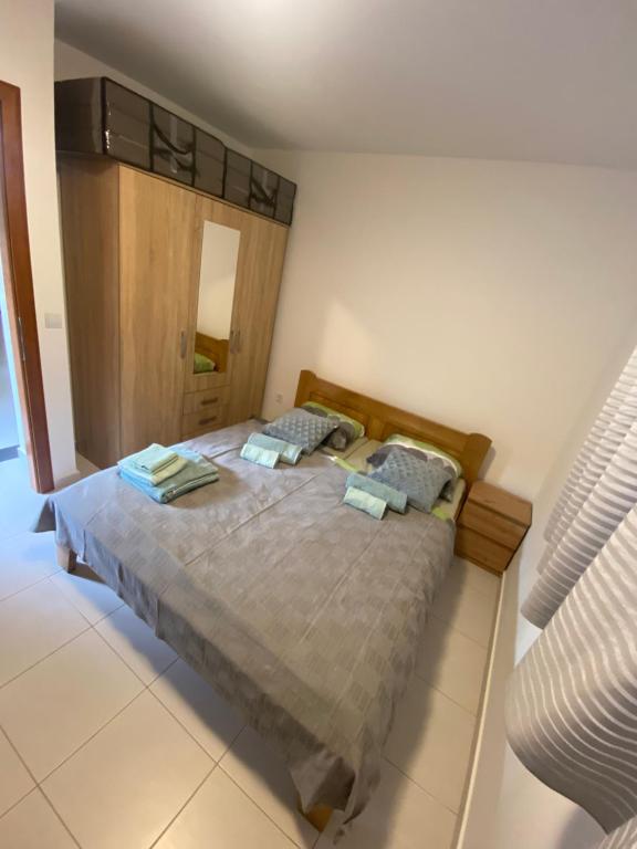 Fotografia z galérie ubytovania Miško Apartmani v destinácii Petrcane