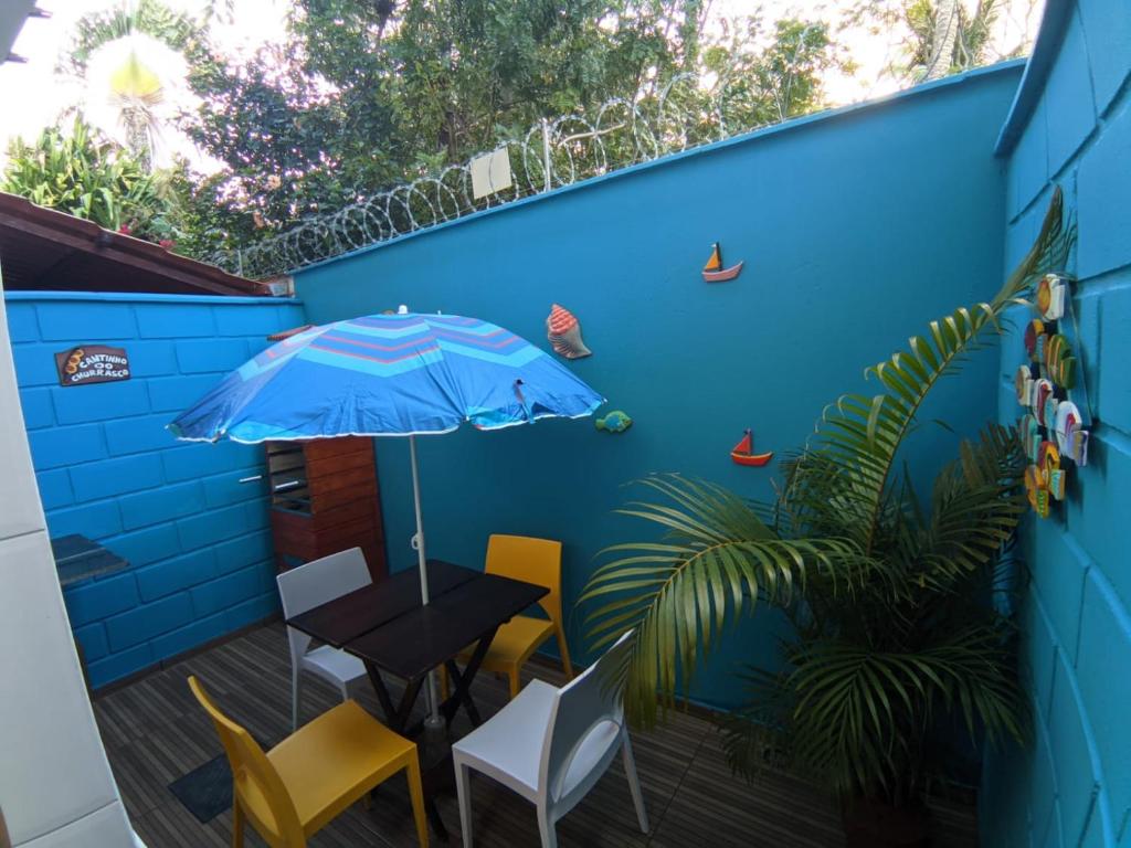 Φωτογραφία από το άλμπουμ του Taperapuã Casa Lírio dos Vales στο Πόρτο Σεγκούρο