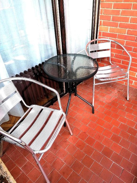 Fotografie z fotogalerie ubytování Apartman dt Valjevo v destinaci Valjevo