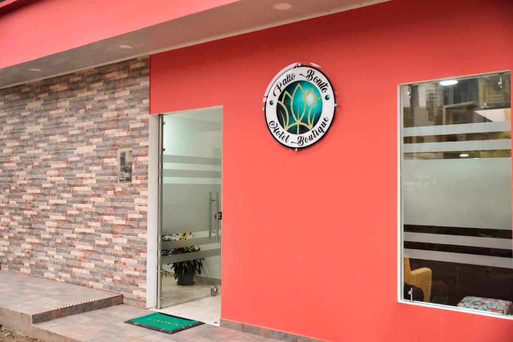 Galería fotográfica de Hotel Patio Bonito en Mocoa