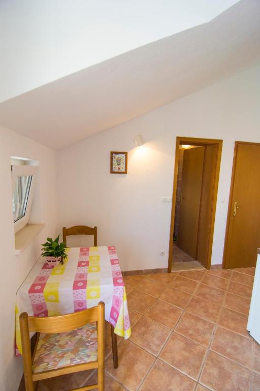 Кровать или кровати в номере Villa Tereza
