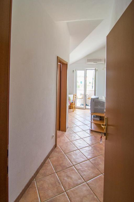 Гостиная зона в Villa Tereza