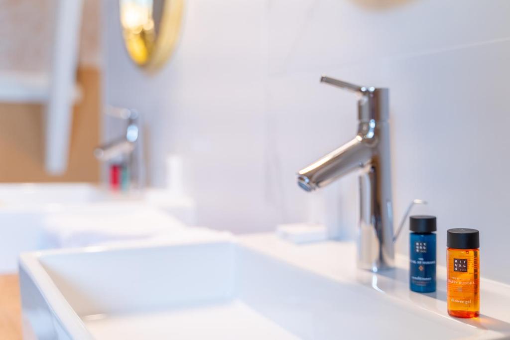 Grand Hotel Normandy by CW Hotel Collection - Resim 24