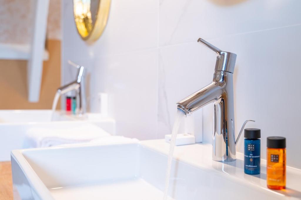 Grand Hotel Normandy by CW Hotel Collection - Resim 29