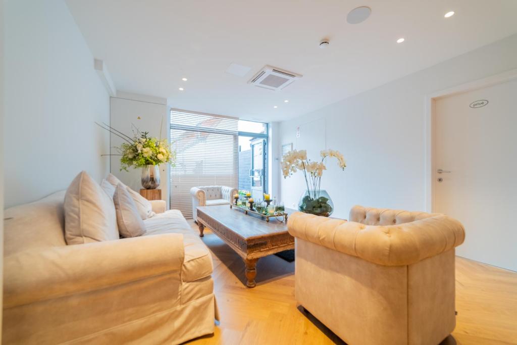 Grand Hotel Normandy by CW Hotel Collection - Resim 30