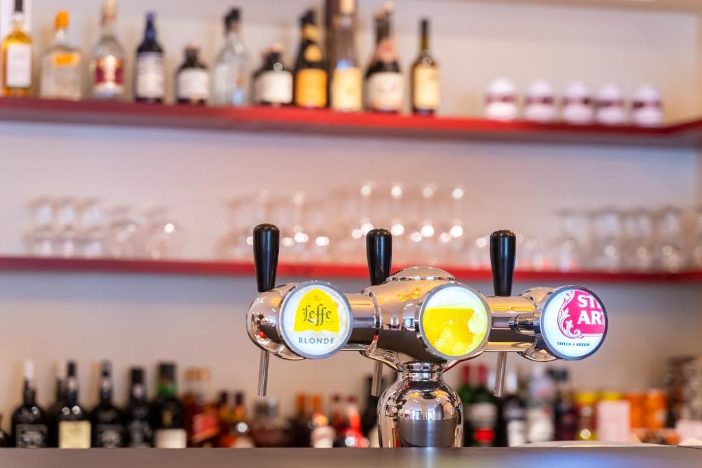 Grand Hotel Normandy by CW Hotel Collection - Resim 25