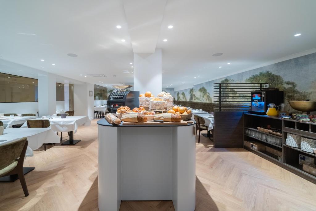 Grand Hotel Normandy by CW Hotel Collection - Resim 13