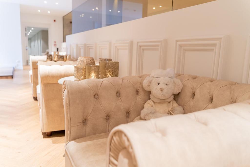 Grand Hotel Normandy by CW Hotel Collection - Resim 19