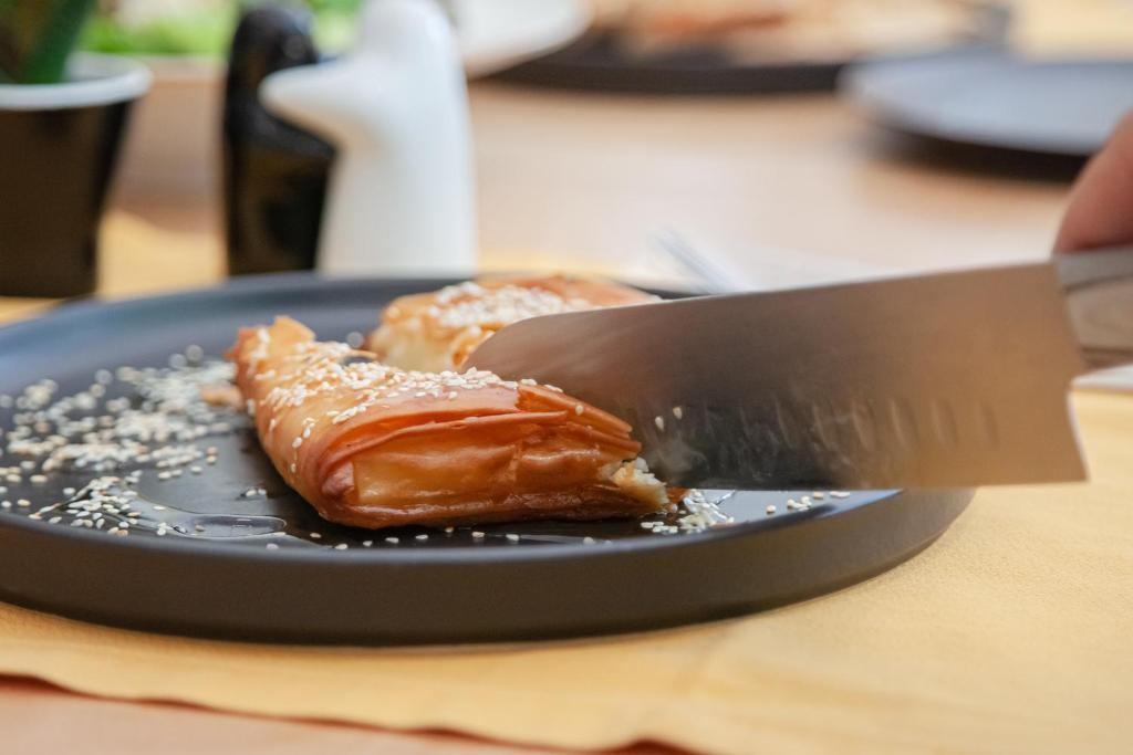 B4B Athens Signature Hotel - Resim 35