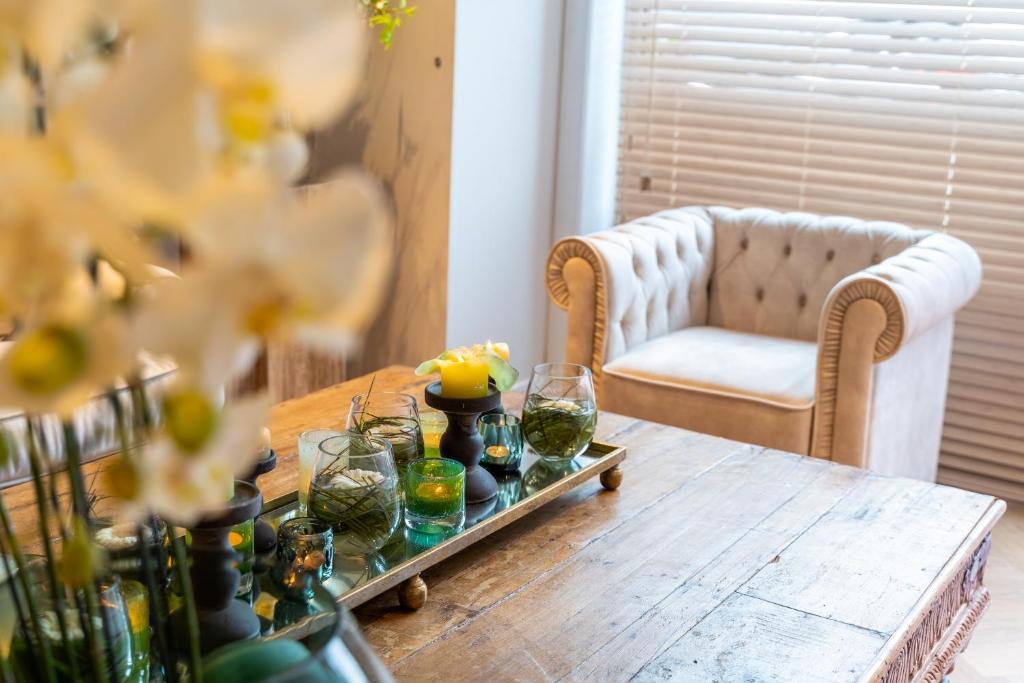 Grand Hotel Normandy by CW Hotel Collection - Resim 18