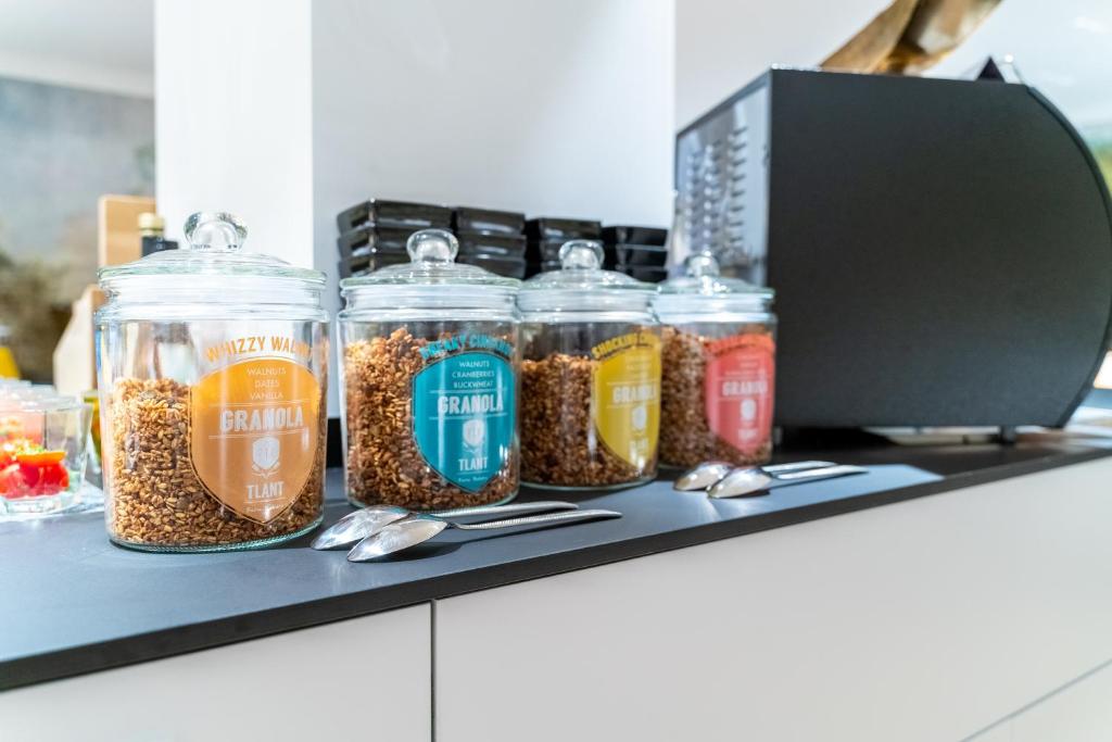 Grand Hotel Normandy by CW Hotel Collection - Resim 31