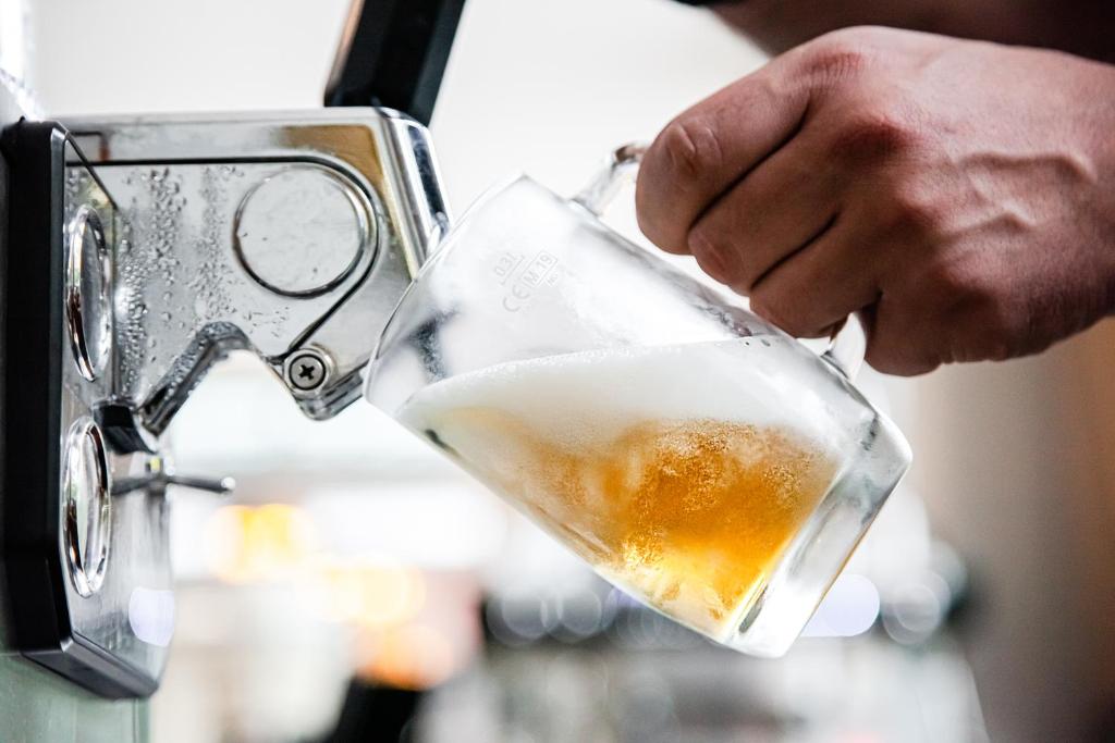 B4B Athens Signature Hotel - Resim 33