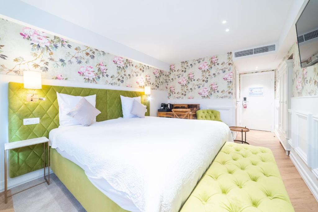 Grand Hotel Normandy by CW Hotel Collection - Resim 8