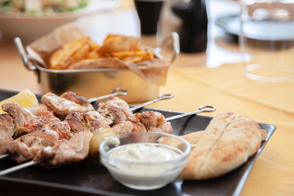 B4B Athens Signature Hotel - Resim 37