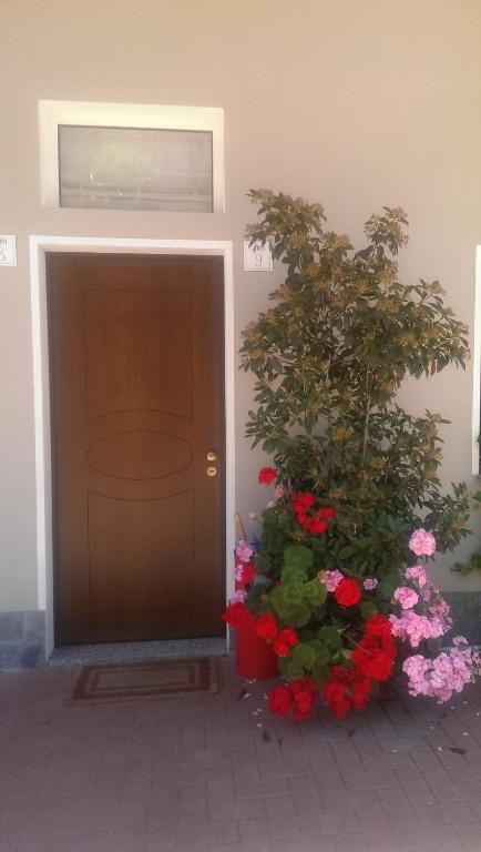 Foto dalla galleria di A New Guesthouse a Pavia
