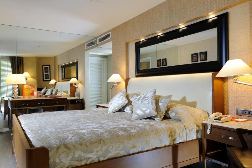 Elegance Hotels International Marmaris - Suite Royale