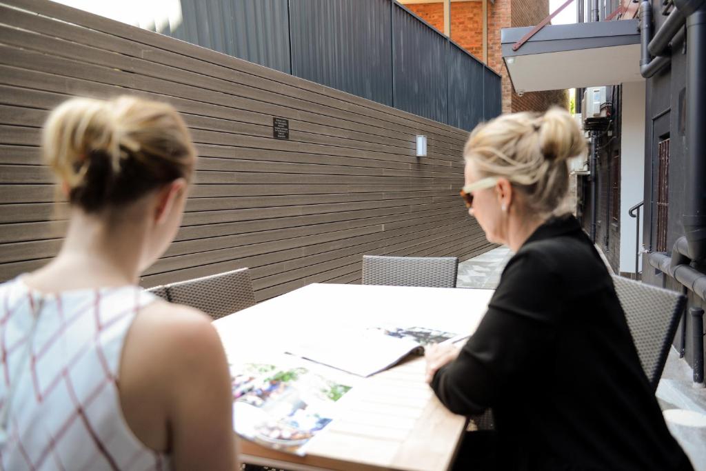 Hosté ubytování Perouse Randwick by Sydney Lodges