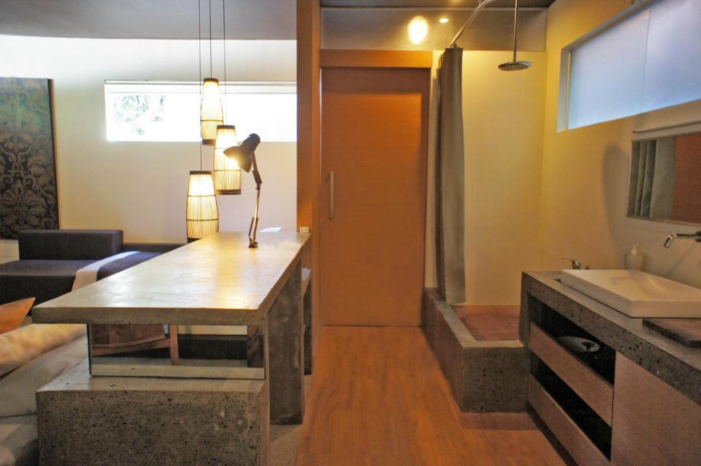 Clio Apartment - Twin Studio