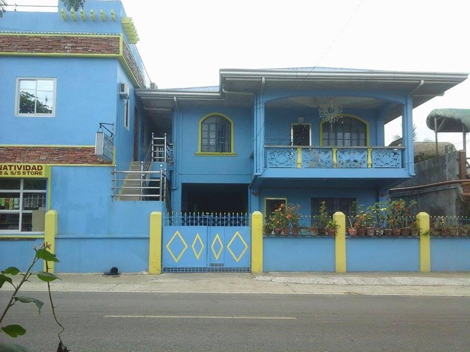 Gallery image of RAVARA NATIVIDAD PENSION HOUSE in Alaminos