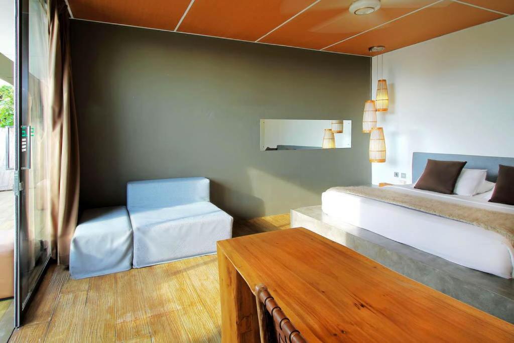 Clio Apartment - Suite