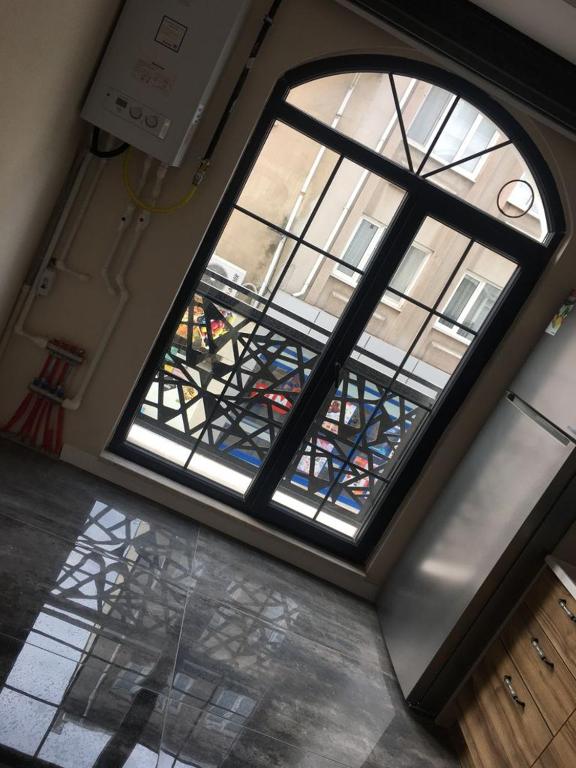 STS Hotel Luleburgaz - Appartement Met Terras