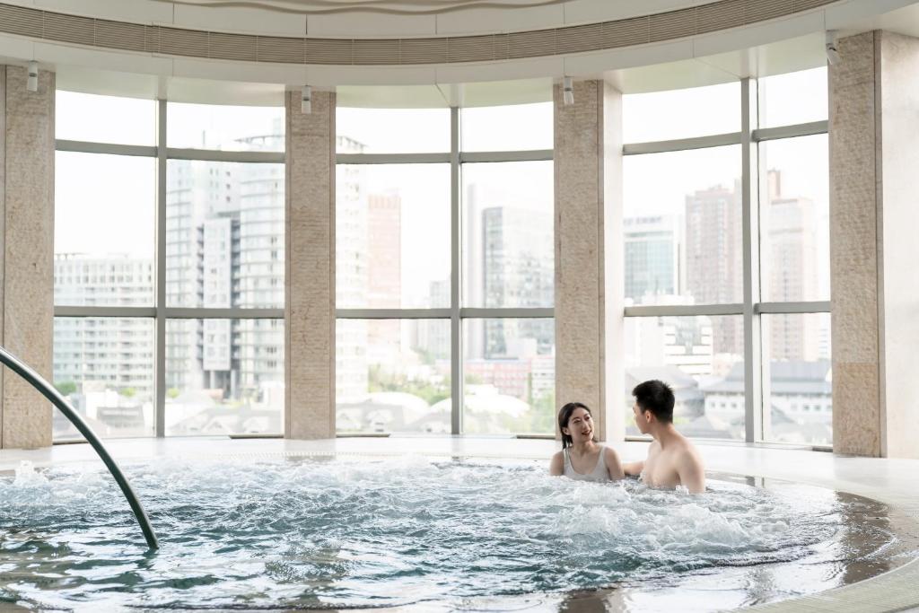 Four Seasons Hotel Beijing photo