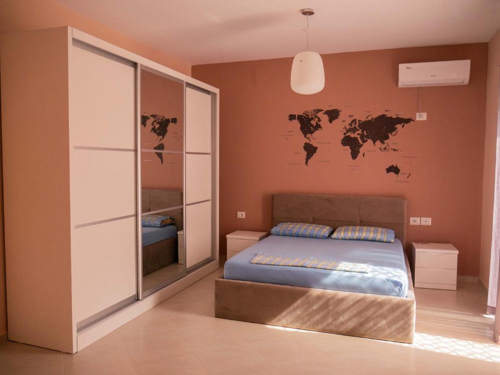 Modern Apartament between sea and mountain - Imazhi 5