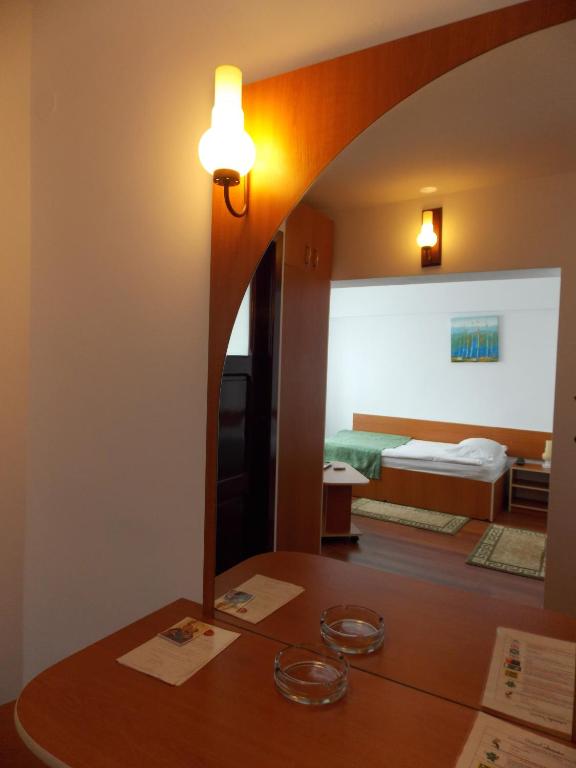 Hotel Amadeo - Resim 28