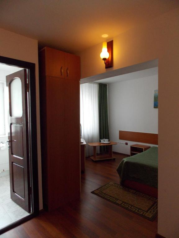 Hotel Amadeo - Resim 33