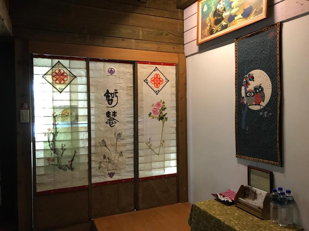 Gallery image of A-HOME in Jiufen