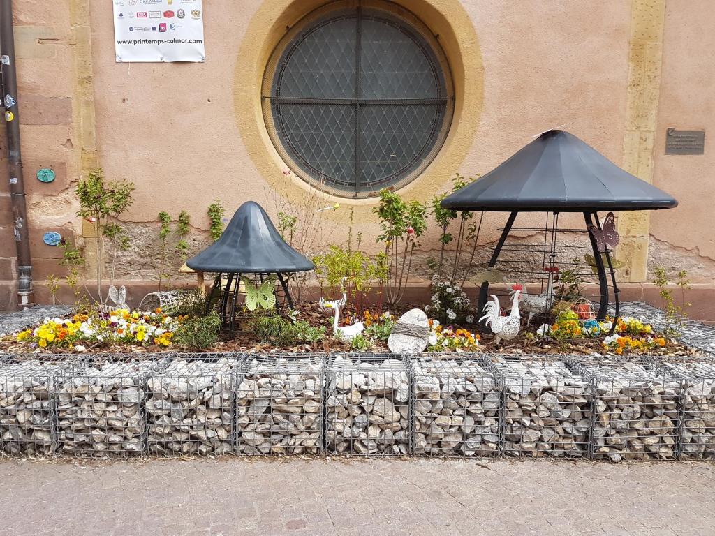 Les Colombages – photo 34
