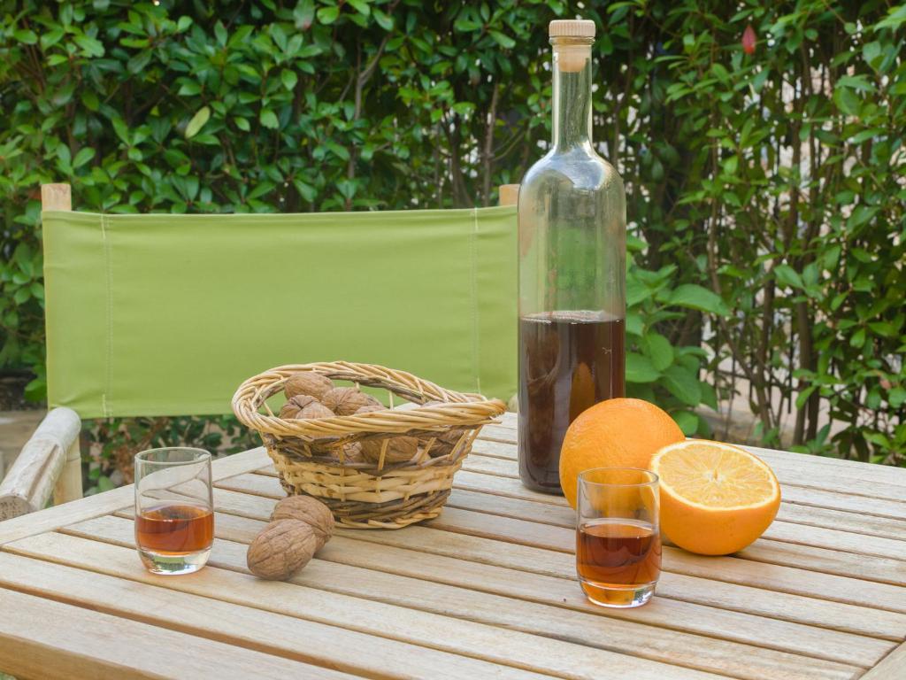 Bevande di Borgo dei Fiori - relax and sea view with swimming pool