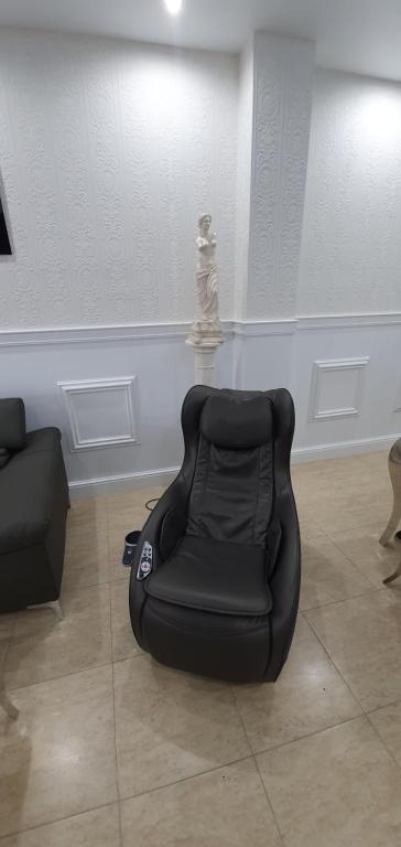 Posedenie v ubytovaní Oceanum Visum Spa Deluxe
