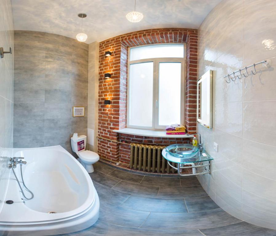 Apartments in Kharkiv Center - Darvina str. 17/1 - Departamento