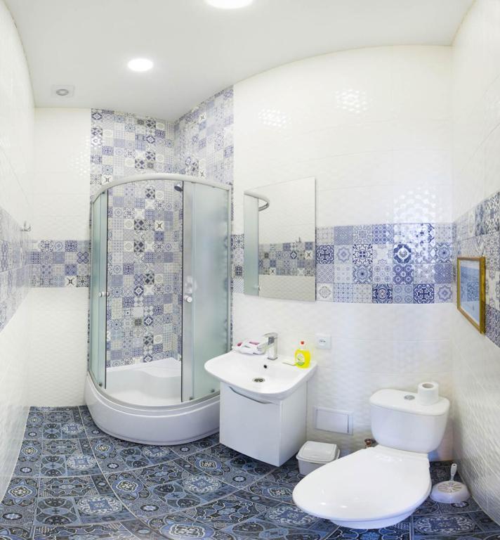 Studio apartment in the Heart of Kharkiv - Darvina str. 17/2 фото 3