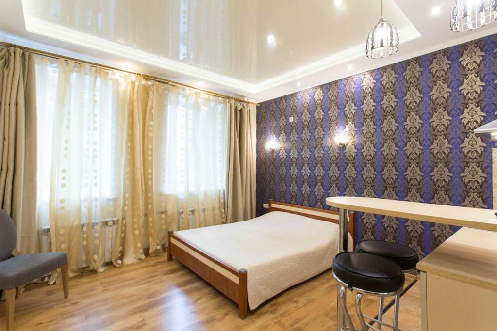 Modern new studio - Maika Yohansena str 18A photo 2