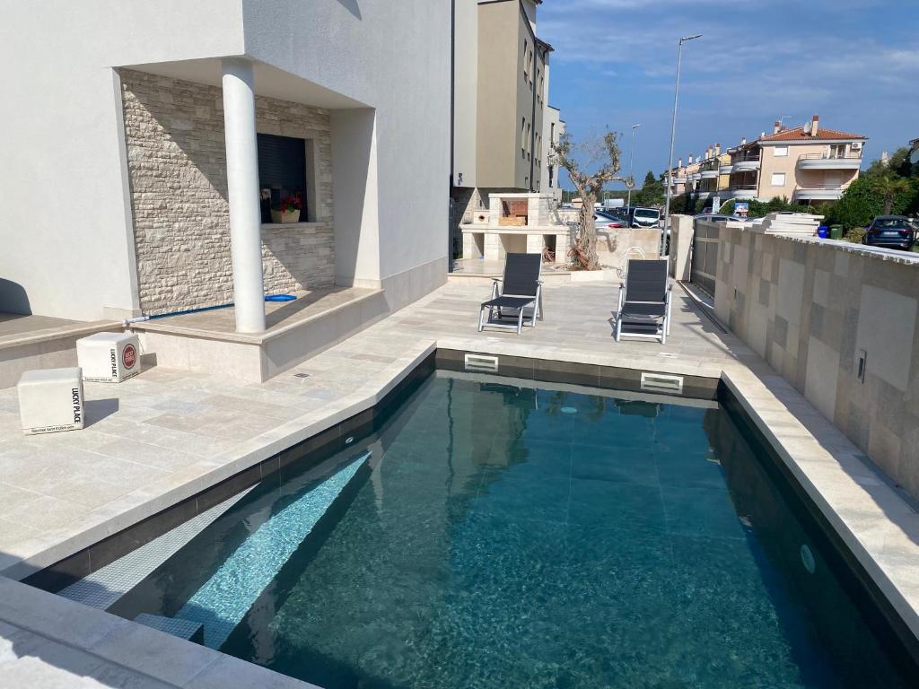 Apartman Terra